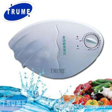 Multifunction oxygen machine  air purifier ionizer  Air Purifer